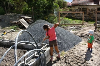 Základová deska