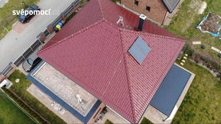 FVE na klíč –Jakou jsme si vybrali fotovoltaickou sestavu?