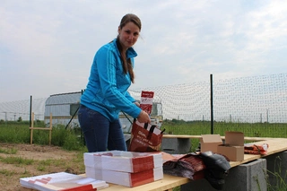 OBRAZEM: Workshop – zakládání a zdění z broušených cihel Porotherm T Profi DRYFIX