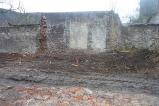 Demolice