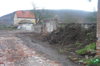 Demolice