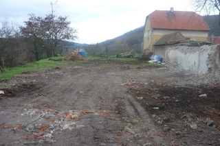 Demolice