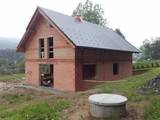 Střecha