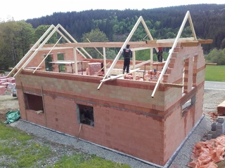 Střecha