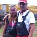 Andrea a Karel